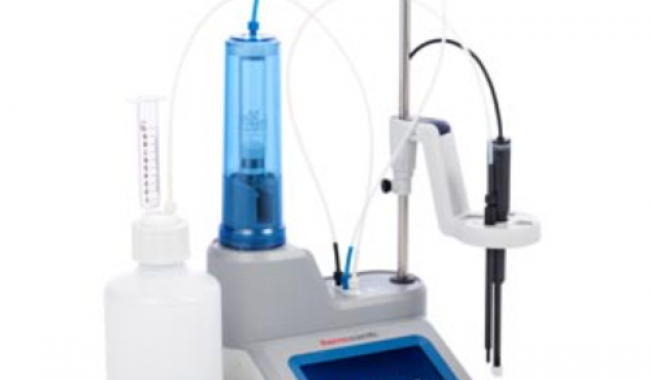 START9200 Orion Star T920 Redox Titrator and Kit