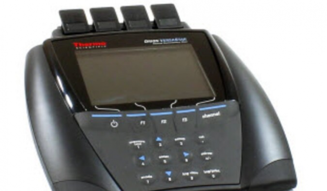 VSTAR40A2 Orion™ Versa Star Pro™ pH/ISE Benchtop Multiparameter
